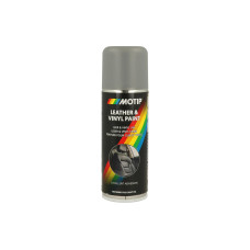 Presto Lederspray grau 200 ml
