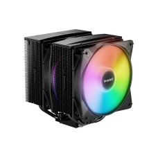 be quiet! CPU-Kühler Pure Rock Pro 3 LX Schwarz be quiet! CPU-Kühler Pure Rock Pro 3 LX Schwarz