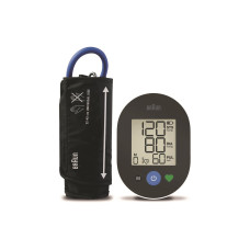 Braun Blutdruckmessgerät ExactFit 2 BUA4050 Braun Blutdruckmessgerät ExactFit 2 BUA4050