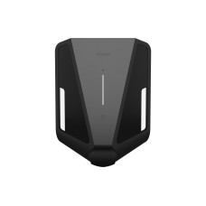 easee Ladestation Charge Max Schwarz