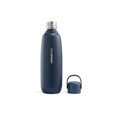 Sodastream Flasche Fizz and go cool Storm 0.9 l