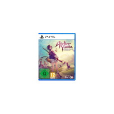 GAME Atelier Yumia: Die Alchemistin GAME Atelier Yumia: Die Alchemistin