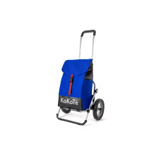 Kokoté Einkaufstrolley  ZuZi Blau
