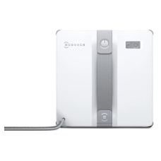Ecovacs Fensterputzroboter Winbot Mini Grau/Weiss