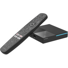 Strong Mediaplayer LEAP-S3 PRO