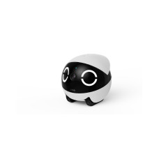 ENABOT Rola Mini Pet Monitor 2k Cam ENABOT Rola Mini Pet Monitor 2k Cam