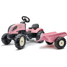 Falk Country Star Traktor + Anh. M