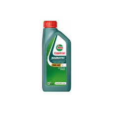 Castrol Motorenöl Magnatec C3 5W-40 1 l