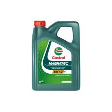 Castrol Motorenöl Magnatec C3 5W-40 4 l