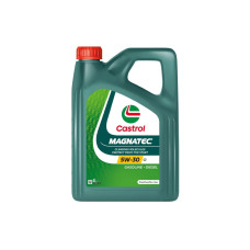 Castrol Motorenöl Magnatec 5W-30 C2 4 l