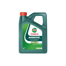 Castrol Motorenöl Magnatec 10W-40 A/B 4 l