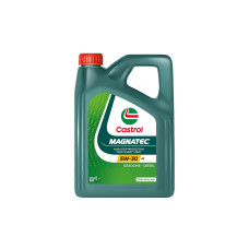 Castrol Motorenöl Magnatec 5W-30 A5 4 l