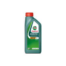 Castrol Motorenöl Magnatec 5W-40 DPF 1 l