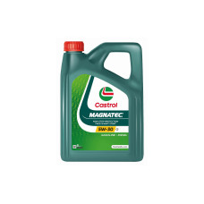 Castrol Motorenöl Magnatec 5W-30 C3 4 l