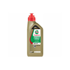 Castrol Motorenöl Power 1 Scooter 4T 5W-40 1 l