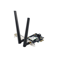 ASUS WLAN-AX PCIe Adapter PCE-BE6500