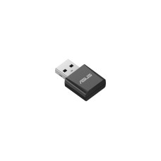 ASUS USB-BE92 Nano WiFi 7 USB Adapter ASUS USB-BE92 Nano WiFi 7 USB Adapter
