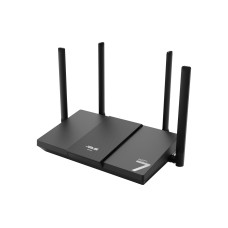 ASUS Dual-Band WiFi Router RT-BE50 BE3600 ASUS Dual-Band WiFi Router RT-BE50 BE3600