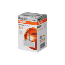 OSRAM Glühlampen D5S XENARC 25W P32d-7 PKW