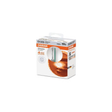 OSRAM Glühlampen D3S XENARC 35W PK32d-5 LKW/PKW