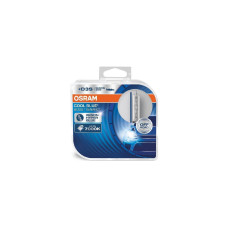 OSRAM Glühlampen D3S XENARC CBB Duobox 35W PK32d-5 PKW