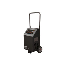 OSRAM BATTERYcharge PRO Batterieladegerät 12-24V / 60A