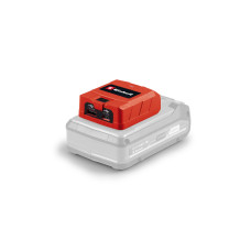 Einhell Adapter TC-CP 18 Li USB A/C-Solo