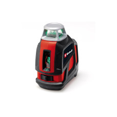 Einhell Kreuzlinien-Laser TE-LL 360 G 40 m Einhell Kreuzlinien-Laser TE-LL 360 G 40 m