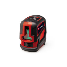 Einhell Kreuzlinien-Laser TC-LL 2 G 16 m Einhell Kreuzlinien-Laser TC-LL 2 G 16 m