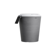 Boum Boum 2 Steuerung & Wassertank Grau