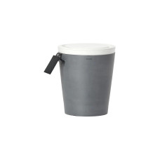 Boum Boum 3 Steuerung & Wassertank Grau