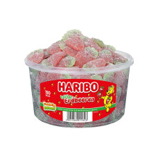 Haribo Saure Riesen Erdbeeren 150 Stück