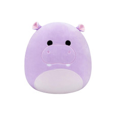 Squishmallows Plüsch Hippo Hanna, 40 cm