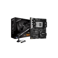 ASRock Mainboard TRX50 WS