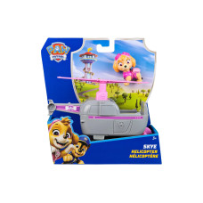 Spinmaster Paw Patrol Basic Vehicle Skye Spinmaster Paw Patrol Basic Vehicle Skye