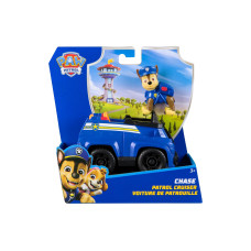 Spinmaster Paw Patrol Basic Vehicle Chase Spinmaster Paw Patrol Basic Vehicle Chase