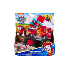 Spinmaster Paw Patrol Rescue Wheels Marshall