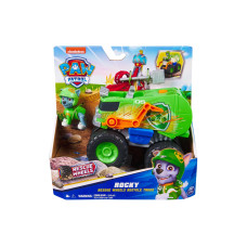 Spinmaster Paw Patrol Rescue Wheels Rocky