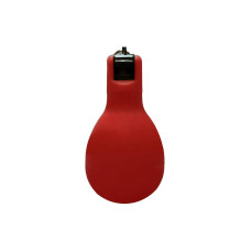 Hermet AG Handpfeife Rot Hermet AG Handpfeife Rot