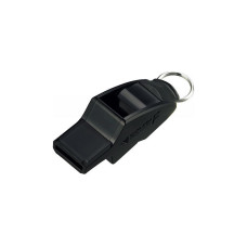 Molten Schiri-Pfeife Dolfin Fussball Schwarz