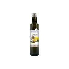Bio Planete O'Citron Olivenöl und Zitrone 250 ml