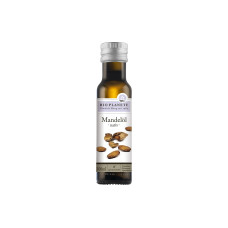 Bio Planete Mandelöl nativ 100 ml