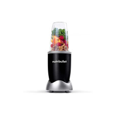 NUTRiBULLET Nährstoffextraktor Original Black 600 W