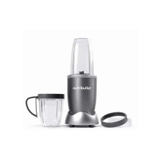 NUTRiBULLET Nährstoffextraktor Original Dark Grey 600 W