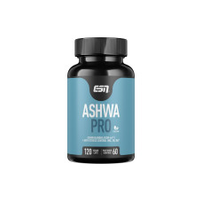 ESN Kapseln Ashwa Pro 120 g