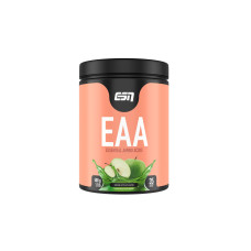 ESN Kapseln EAA Green Apple 250 g