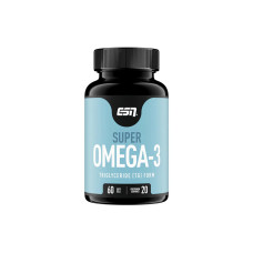 ESN Kapseln Omega-3 83 g
