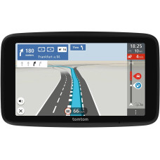 TomTom Navigationsgerät GO Classic 6 2nd Generation