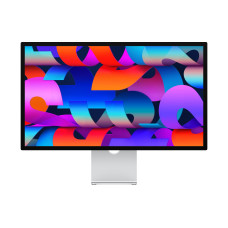 Apple 27 Studio Display (Nanotextur, Height/Tilt-Stand)
