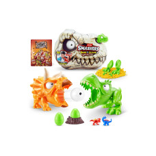 Zuru Sammelfigur Smashers assortiert